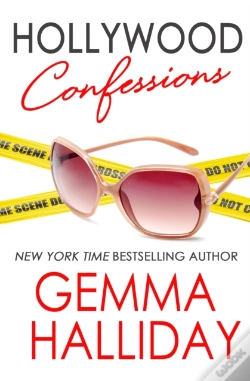 Capa do artigo Hollywood Confessions