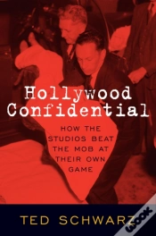 Capa do artigo Hollywood Confidential