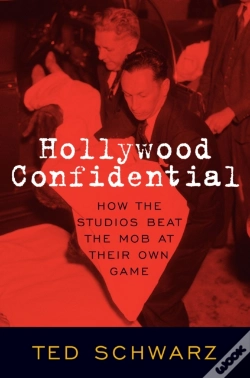 Capa do artigo Hollywood Confidential