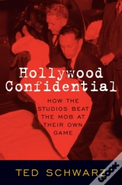 Capa do artigo Hollywood Confidential