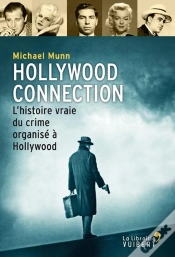 Capa do artigo Hollywood Connection
