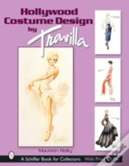 Hollywood Costume Design By Travilla