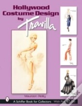 Hollywood Costume Design By Travilla