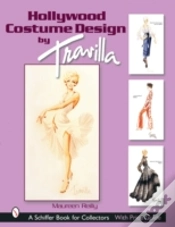 Capa do artigo Hollywood Costume Design By Travilla