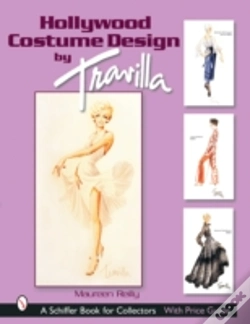 Capa do artigo Hollywood Costume Design By Travilla
