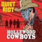 Hollywood Cowboys - CD - Preview