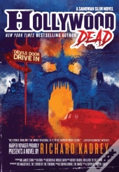Hollywood Dead