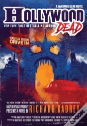 Capa do artigo Hollywood Dead