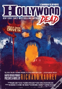 Capa do artigo Hollywood Dead