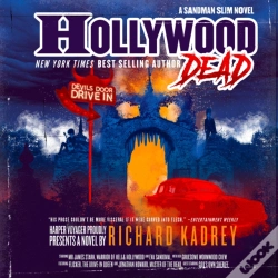 Capa do artigo Hollywood Dead