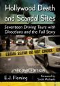 Hollywood Death And Scandal Sites - Preview