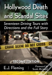 Capa do artigo Hollywood Death And Scandal Sites
