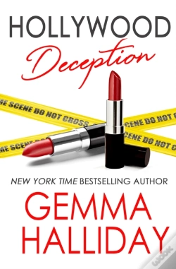 Capa do artigo Hollywood Deception