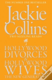 Capa do artigo Hollywood Divorces / Hollywood Wives: The New Generation