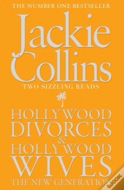Capa do artigo Hollywood Divorces / Hollywood Wives: The New Generation
