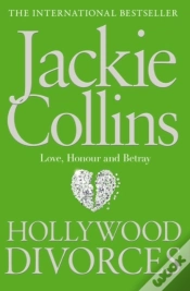 Capa do artigo Hollywood Divorces