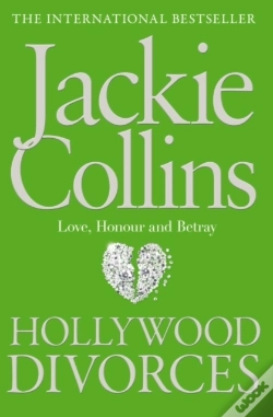Capa do artigo Hollywood Divorces