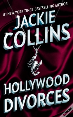Capa do artigo Hollywood Divorces