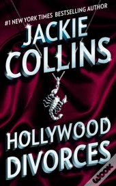 Hollywood Divorces