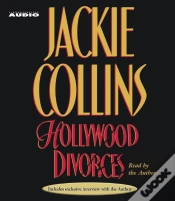 Capa do artigo Hollywood Divorces