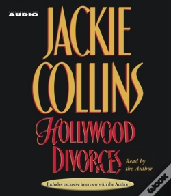 Capa do artigo Hollywood Divorces