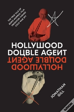 Capa do artigo Hollywood Double Agent
