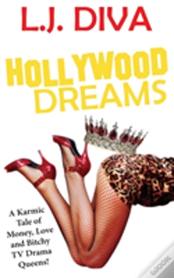 Capa do artigo Hollywood Dreams