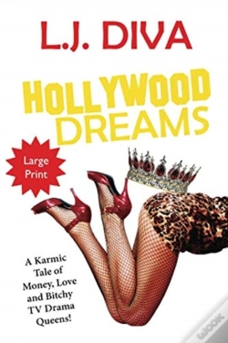 Capa do artigo Hollywood Dreams