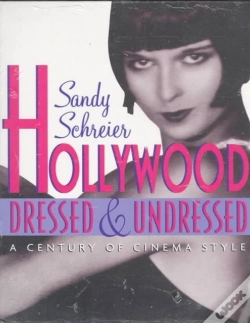 Capa do artigo Hollywood Dressed And Undressed