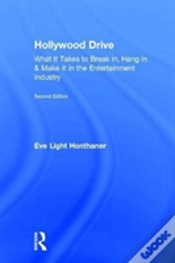 Capa do artigo Hollywood Drive