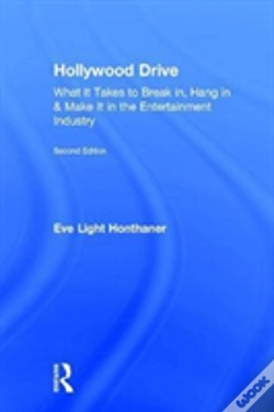 Capa do artigo Hollywood Drive