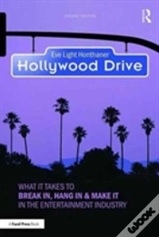Capa do artigo Hollywood Drive