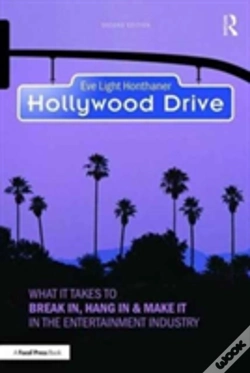 Capa do artigo Hollywood Drive