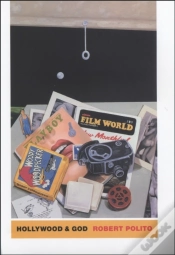 Capa do artigo Hollywood & God