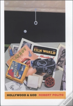 Capa do artigo Hollywood & God
