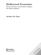 Capa do artigo Hollywood Economics
