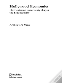 Capa do artigo Hollywood Economics