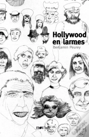 Capa do artigo Hollywood En Larmes