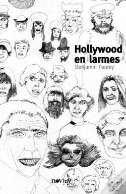Capa do artigo Hollywood En Larmes