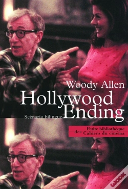 Capa do artigo Hollywood Ending ; Edition Bilingue Francaise-Anglaise