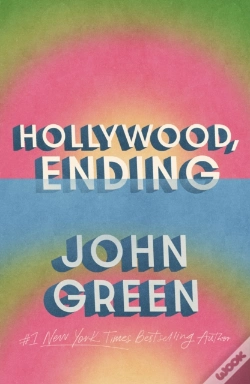 Capa do artigo Hollywood, Ending