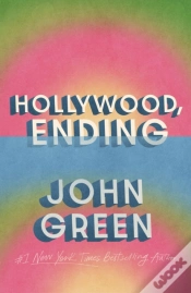 Capa do artigo Hollywood, Ending