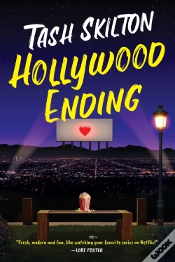 Capa do artigo Hollywood Ending