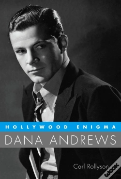 Capa do artigo Hollywood Enigma