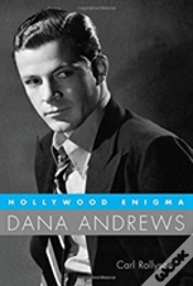 Capa do artigo Hollywood Enigma Dana Andrews