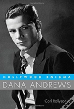 Capa do artigo Hollywood Enigma Dana Andrews