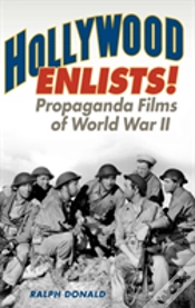 Capa do artigo Hollywood Enlists!