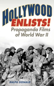 Capa do artigo Hollywood Enlists!