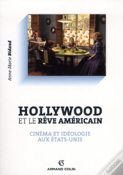 Capa do artigo Hollywood Et Le Reve Americain