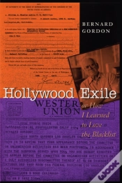 Capa do artigo Hollywood Exile, Or How I Learned To Love The Blacklist